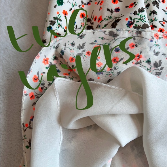 ✿ Le Lis - Cami - S - Picture 4 of 8